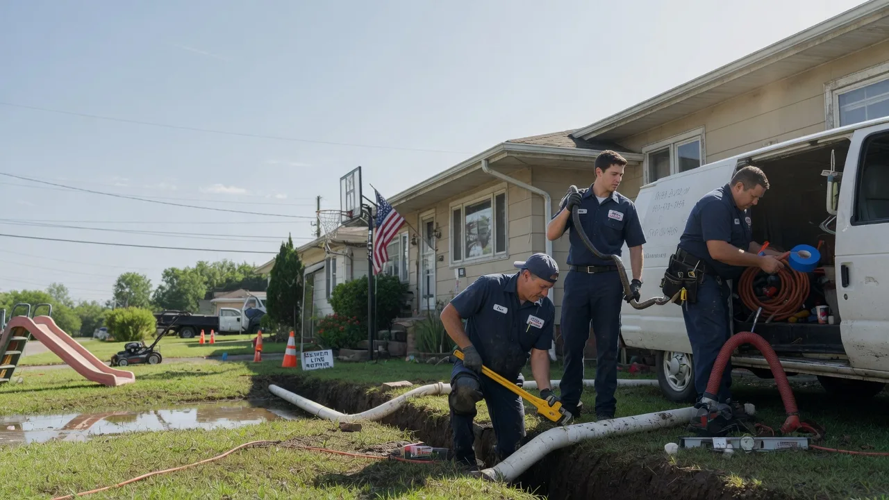 Toilet Installation in Minden, TX near me